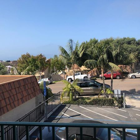Moonlight Beach Motel Encinitas Exterior foto