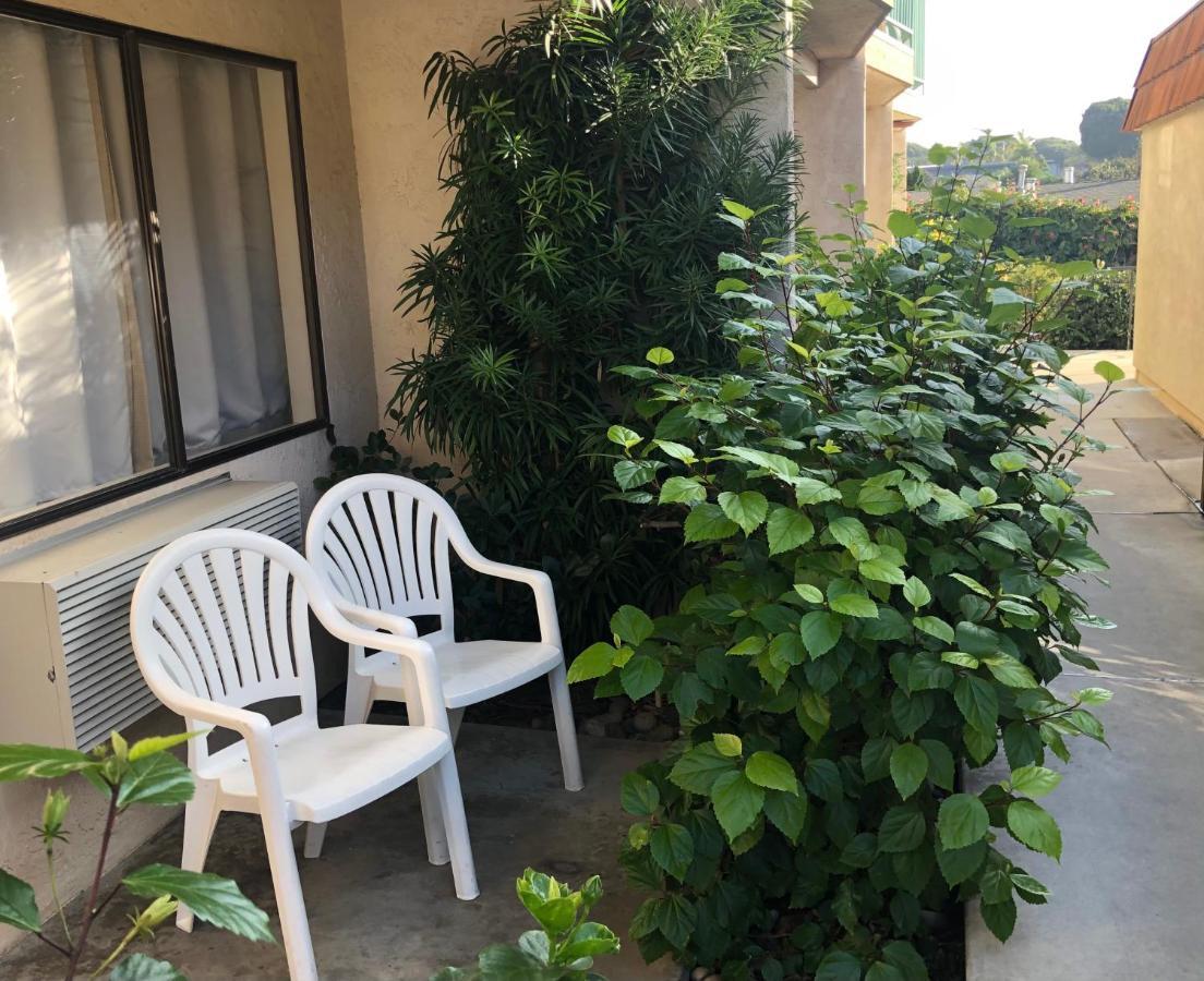 Moonlight Beach Motel Encinitas Exterior foto