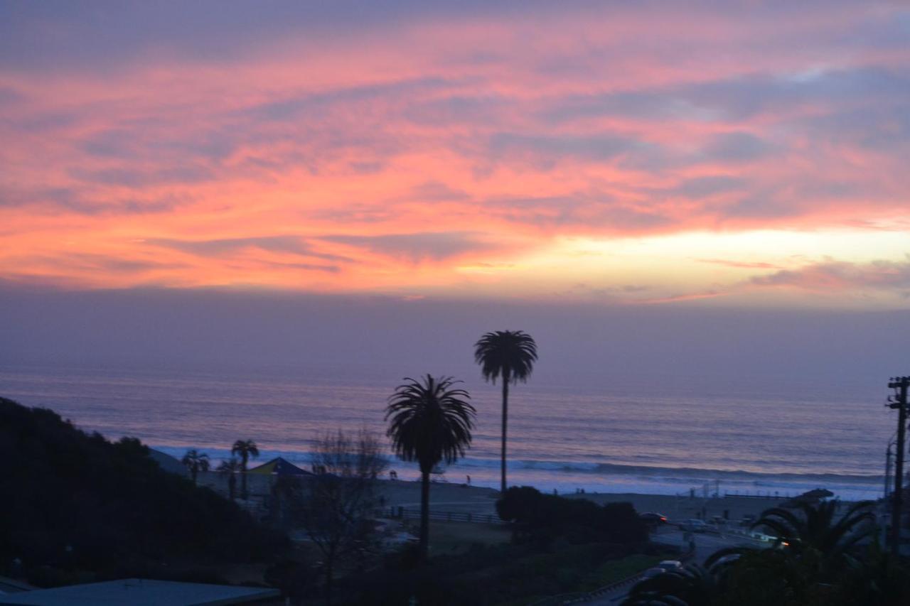 Moonlight Beach Motel Encinitas Exterior foto