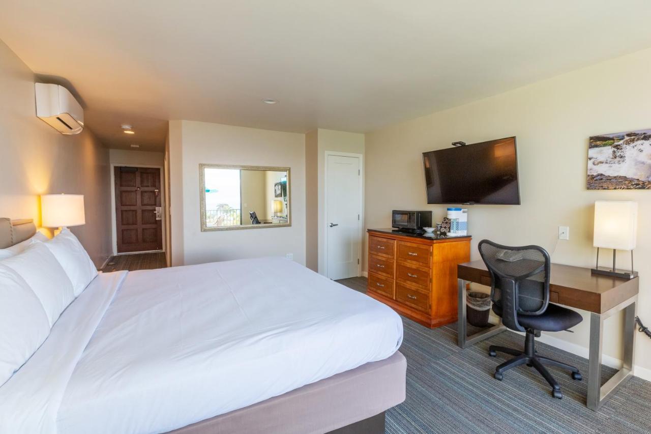 Moonlight Beach Motel Encinitas Exterior foto