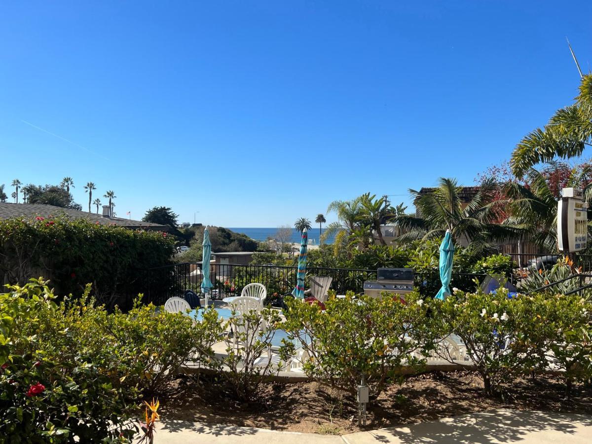 Moonlight Beach Motel Encinitas Zimmer foto