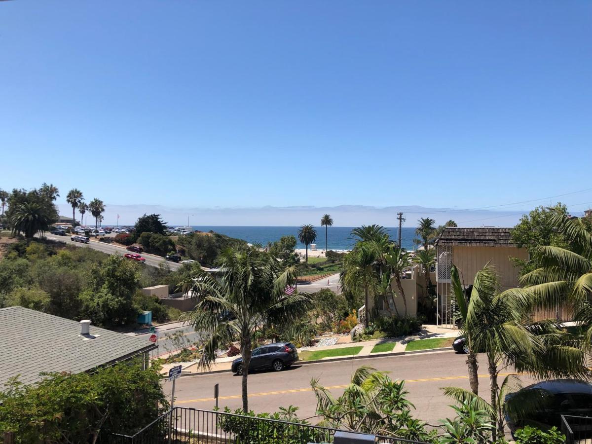 Moonlight Beach Motel Encinitas Exterior foto